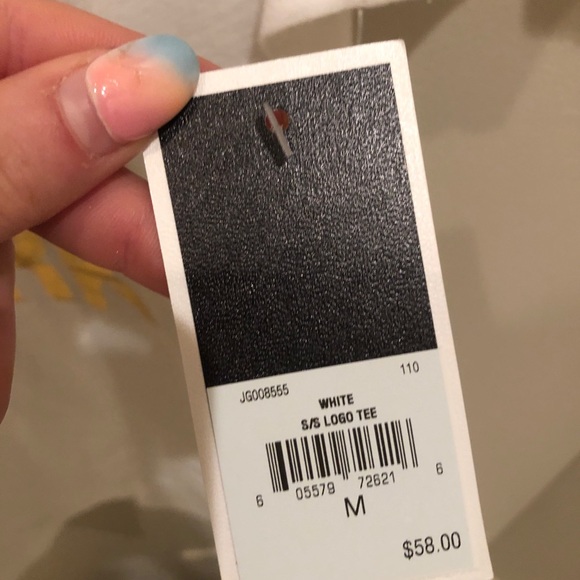 Juicy Couture New York Woman’s T-shirt! - Picture 4 of 4